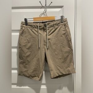 Faherty men all day shorts 30